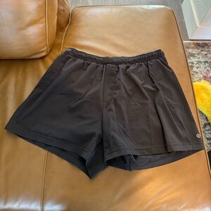 Lululemon Surge Lined Short 5"